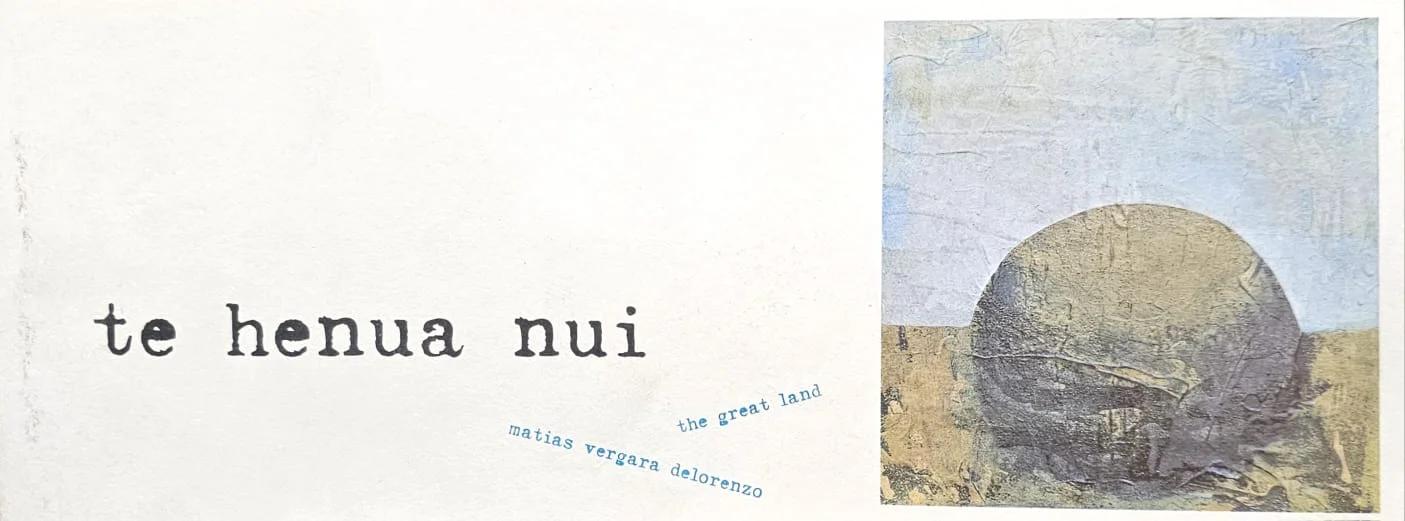 Te henua nui
