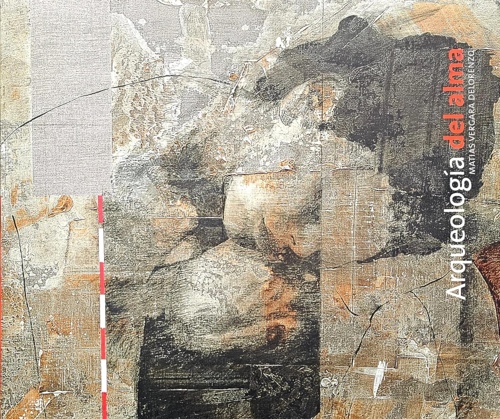 Arqueologia del alma