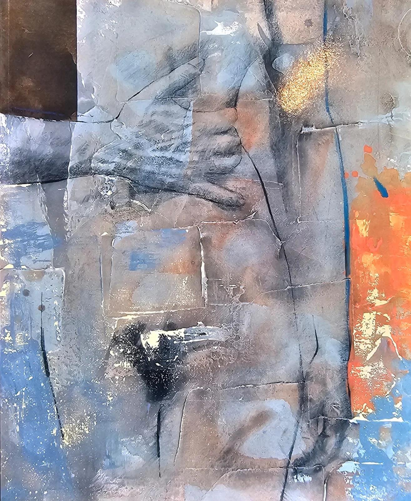 ARQUEOLOGÍA DEL ALMA RECENT WORKS