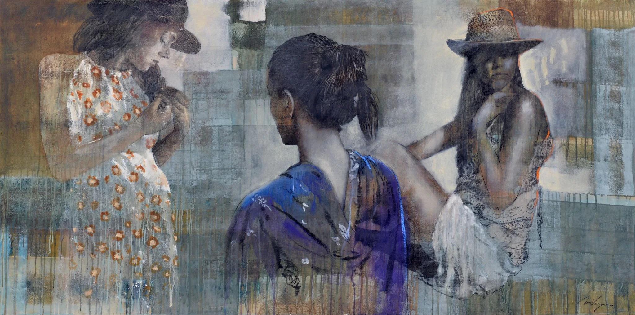 Mujeres