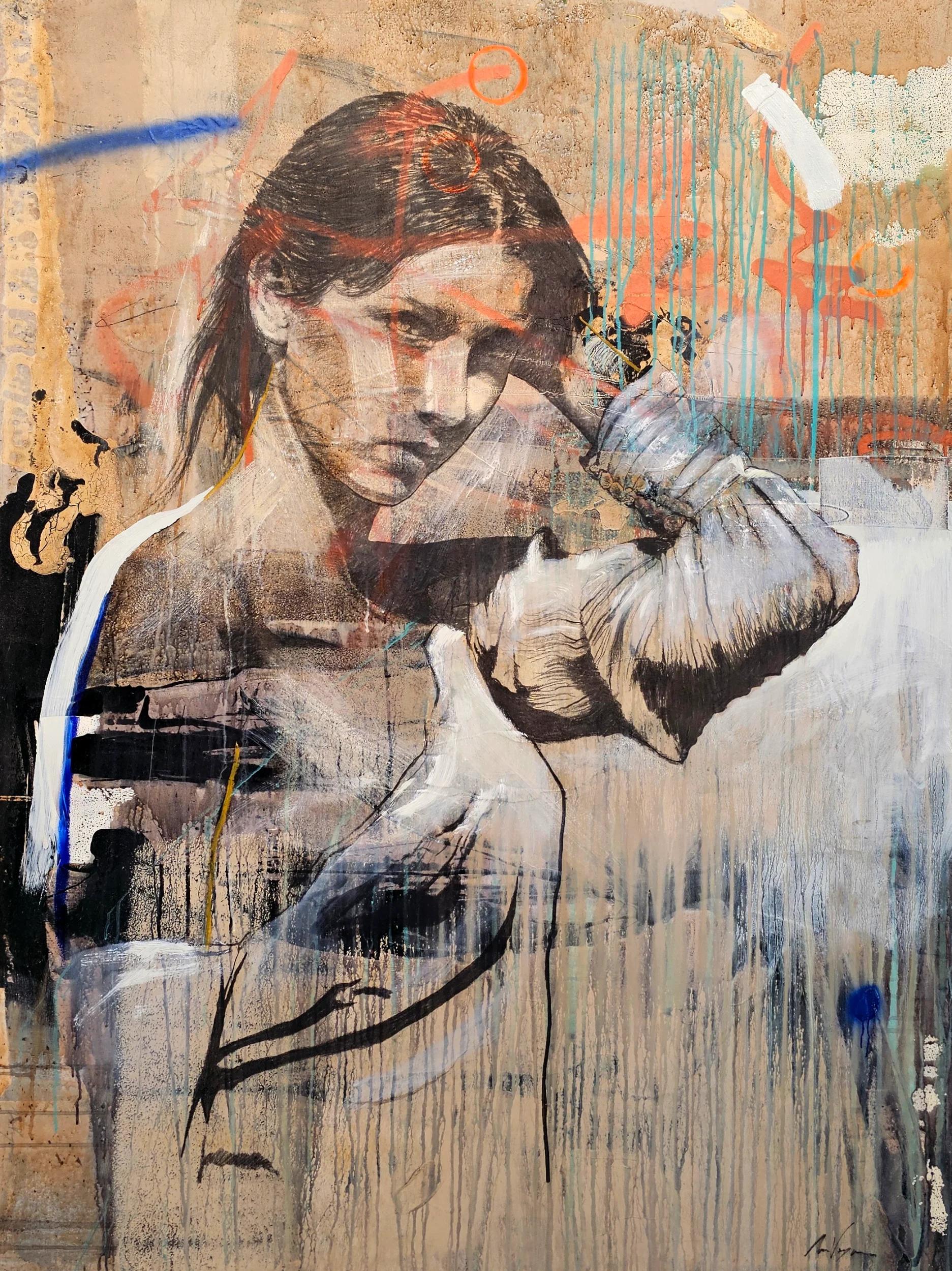 Piel de la cuidad