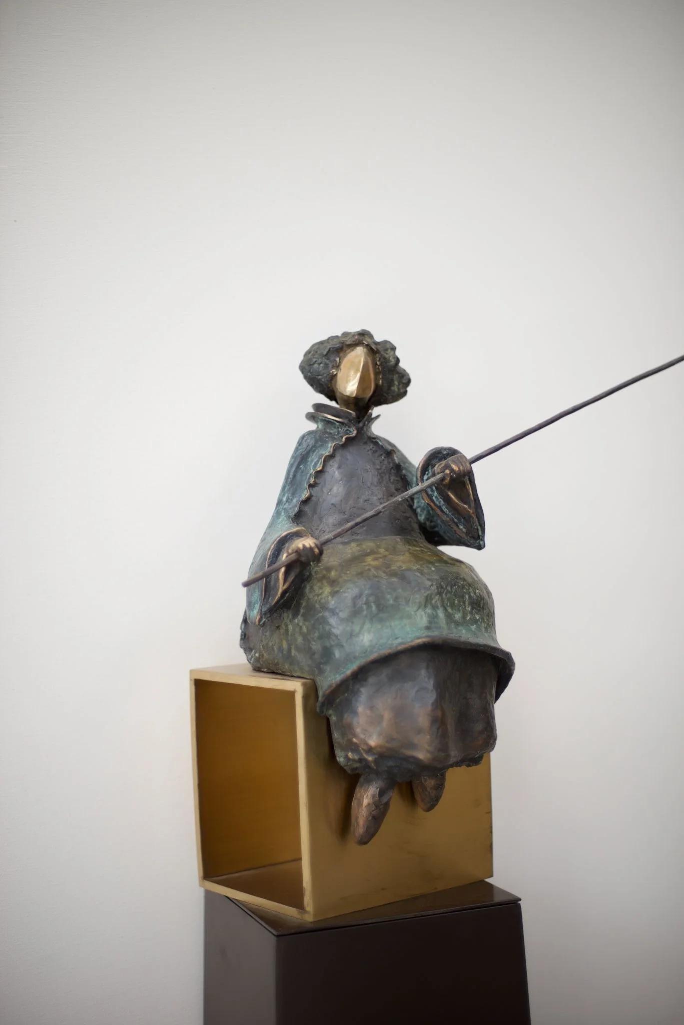 Pescadora