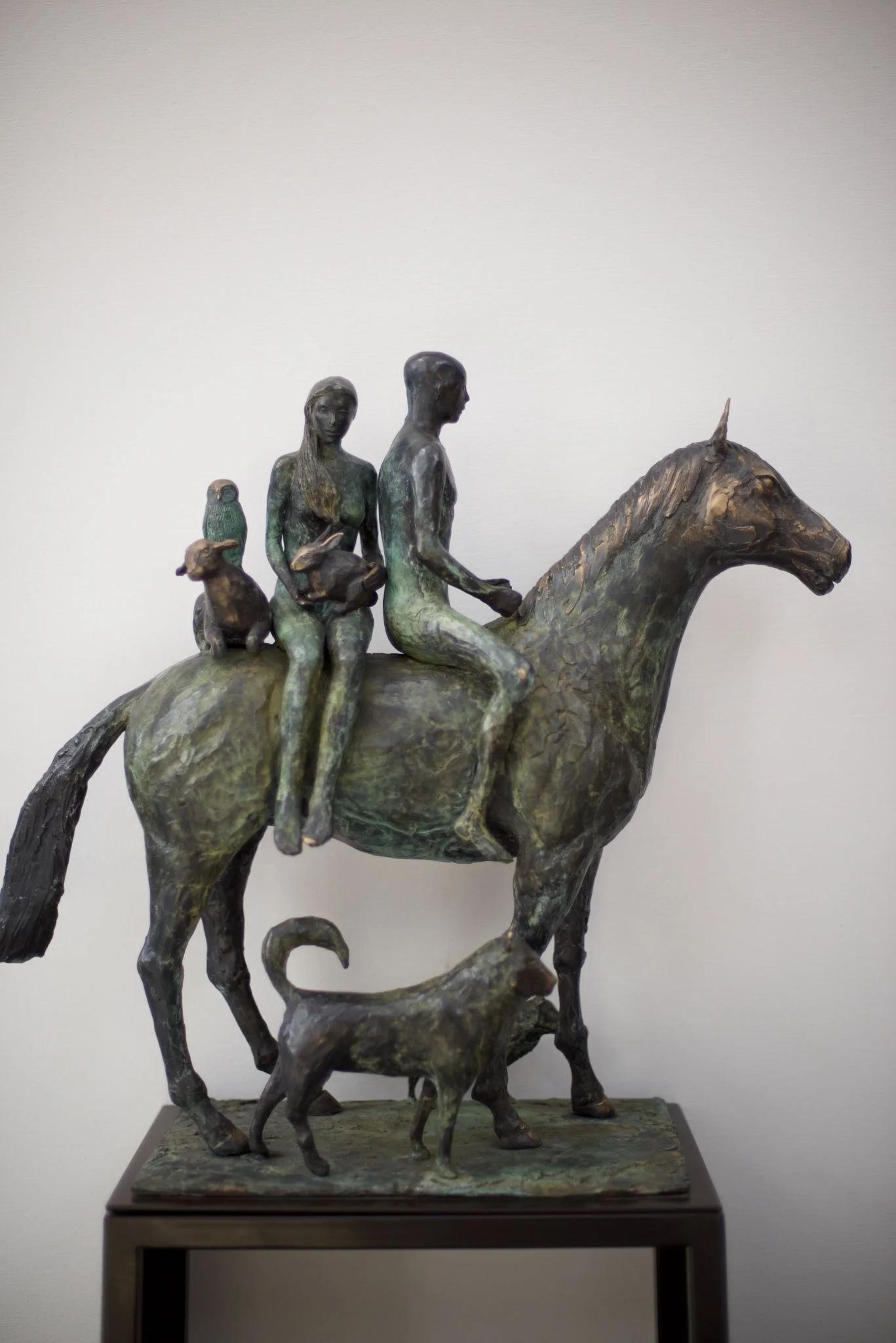 Caballo de Noe