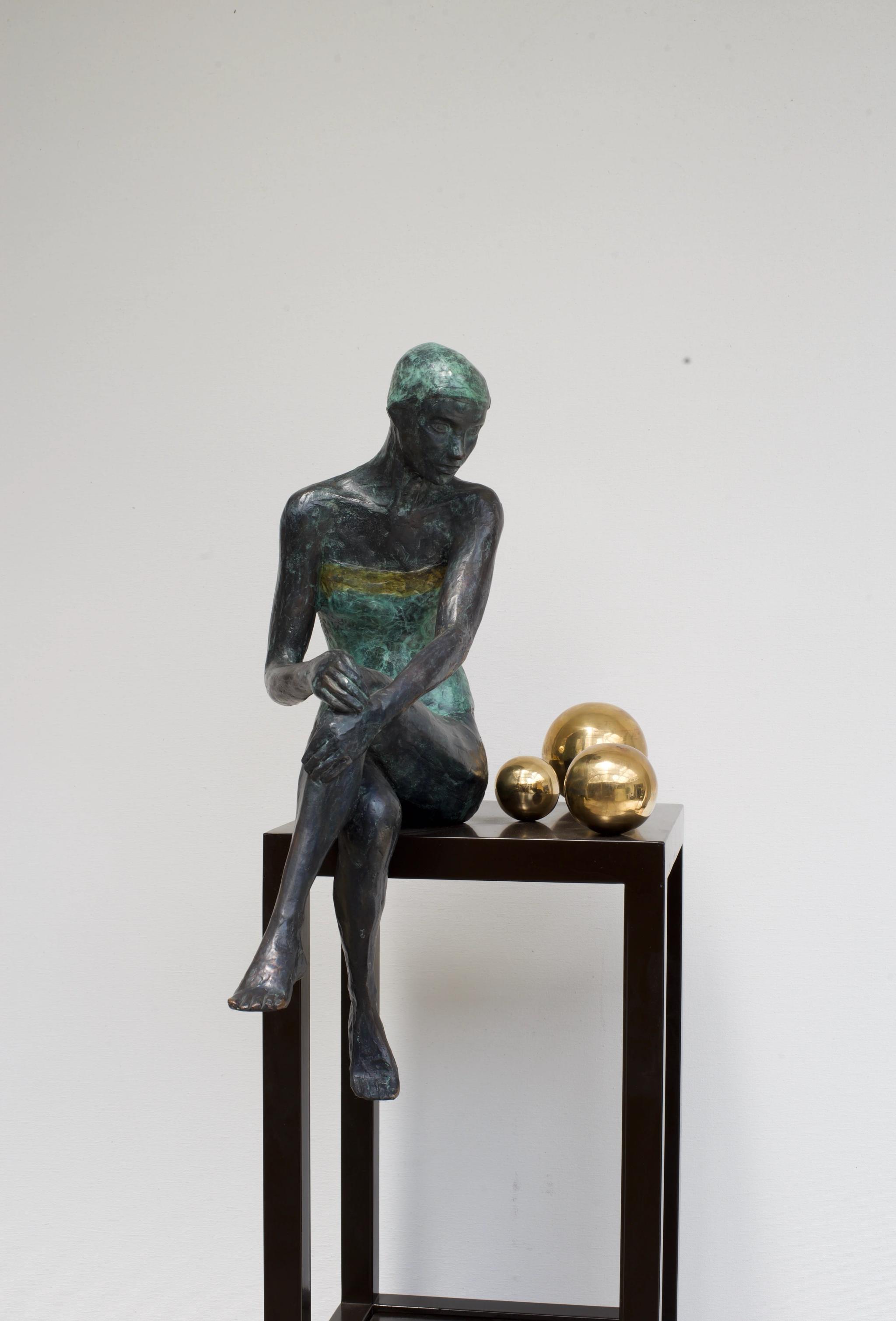 Bronce