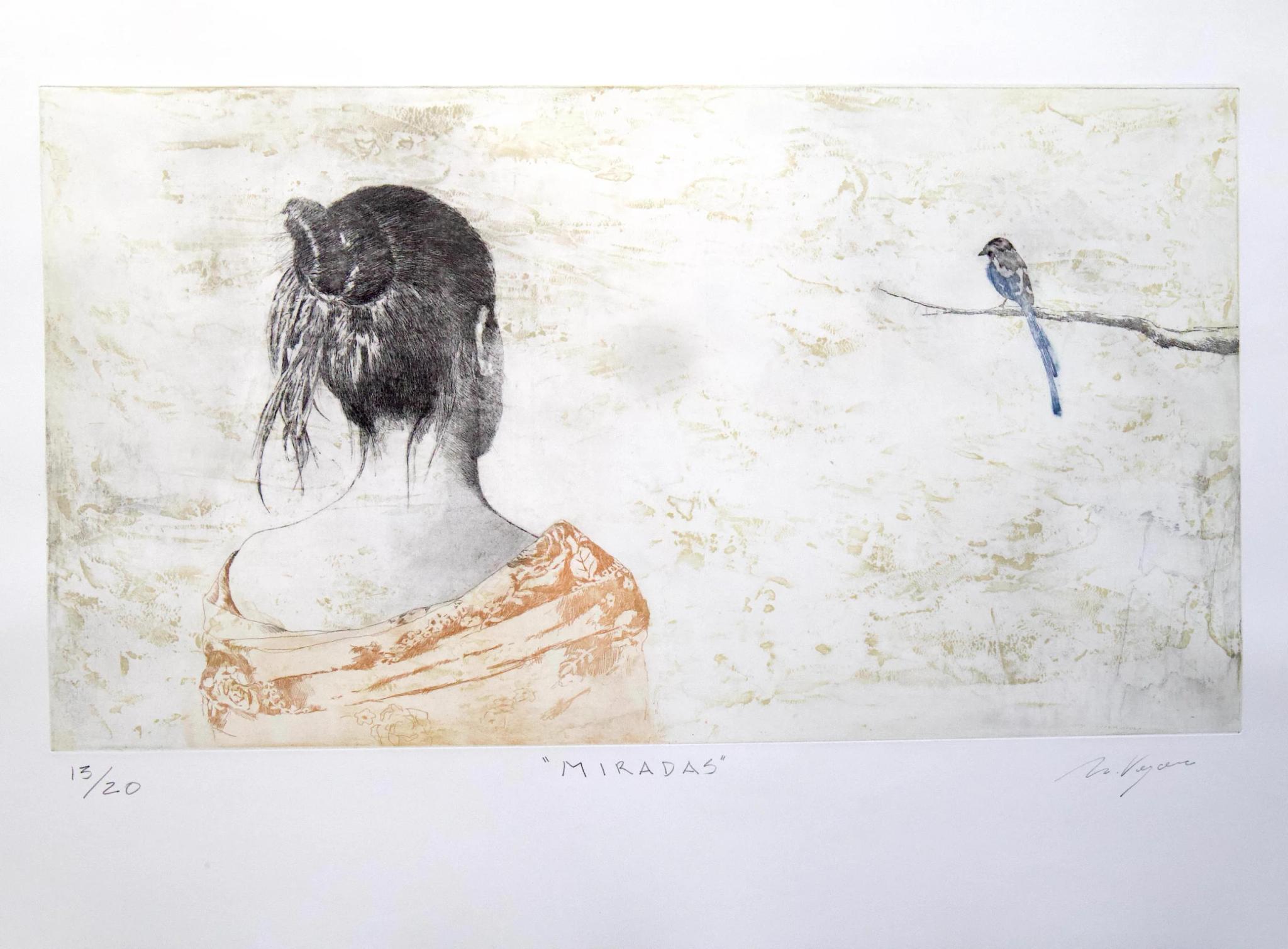 Miradas