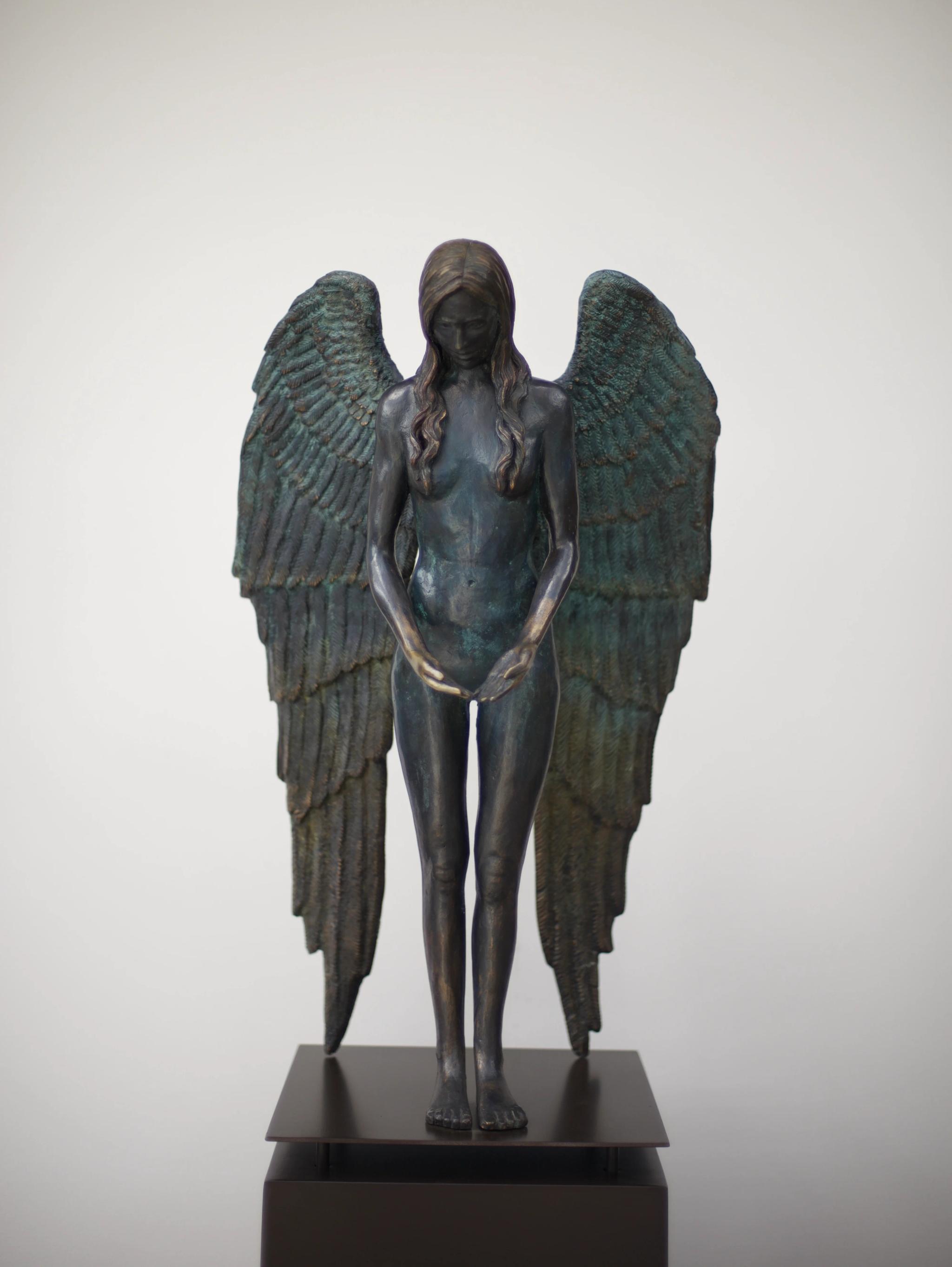 Ángel de luz