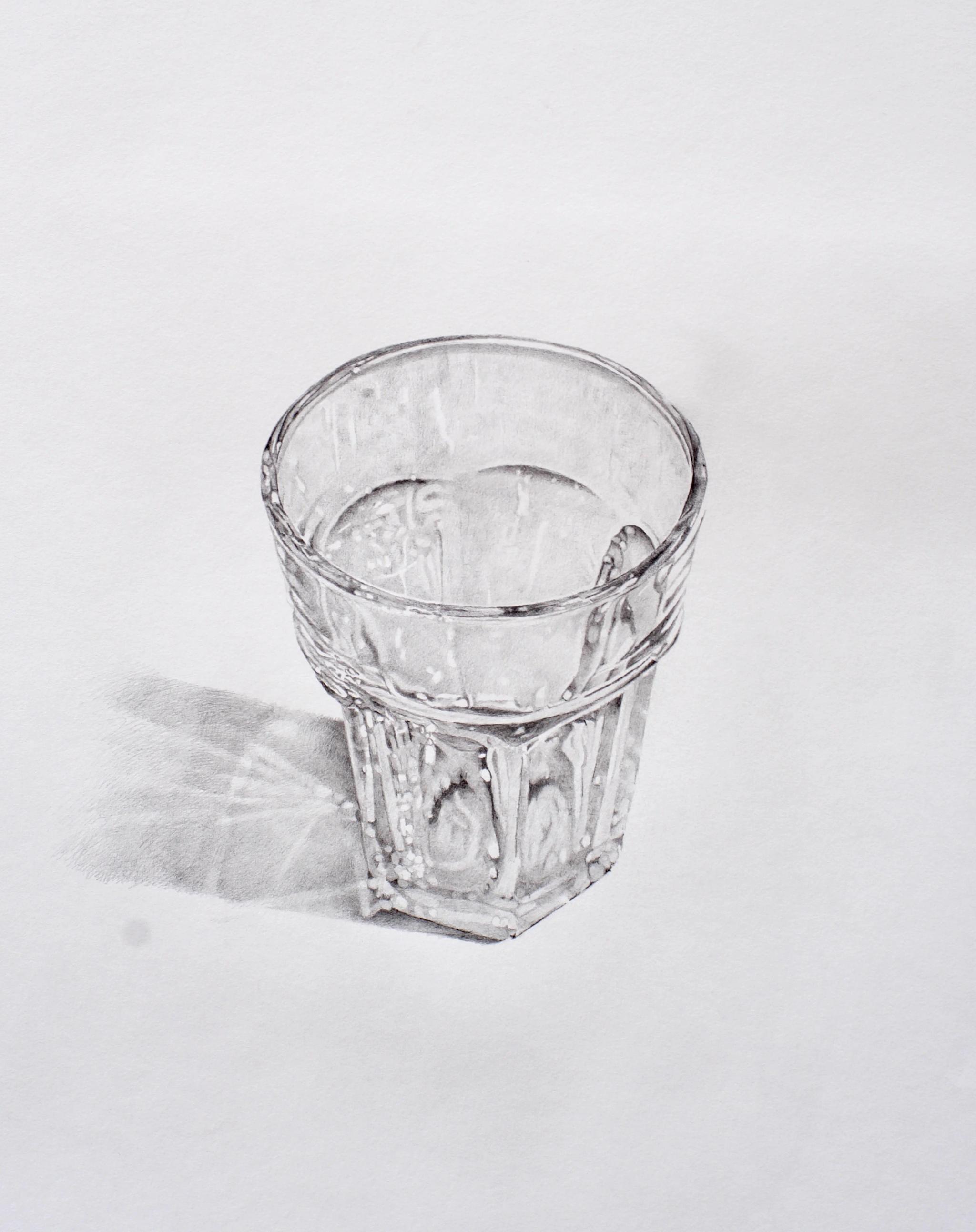 Vaso vacío